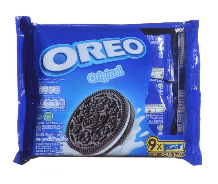 Oreo Multipack Vanilla