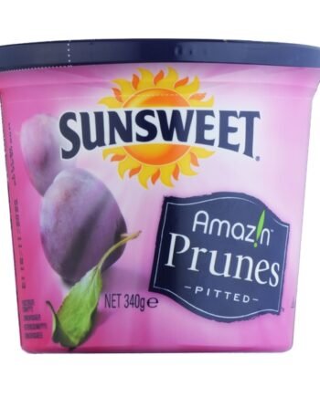 SUNSWEET California Pitted Prunes USA