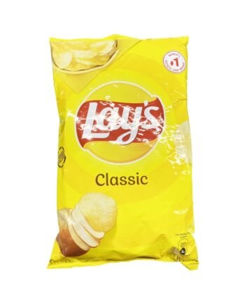 LAY'S Potato Chips Classic